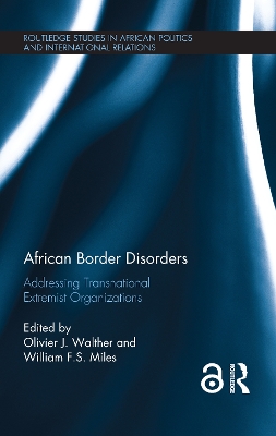 African Border Disorders book