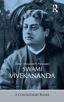 Swami Vivekananda: A Contemporary Reader book