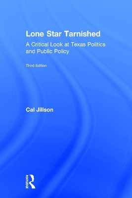 Lone Star Tarnished book