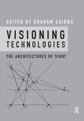 Visioning Technologies RPD by Graham Cairns