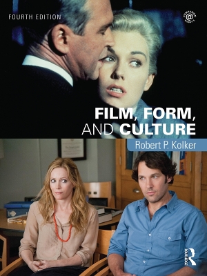 Film, Form, and Culture: Fourth Edition book