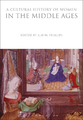 Cultural History of Women in the Middle Ages book