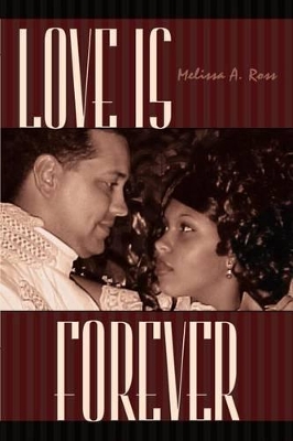 Love is Forever book