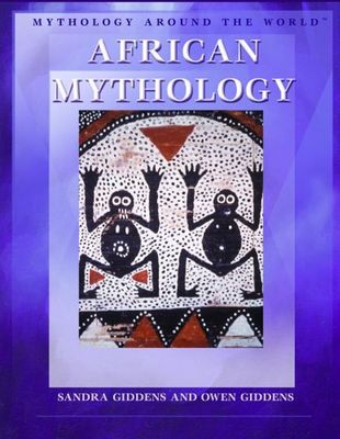 African Mythology book