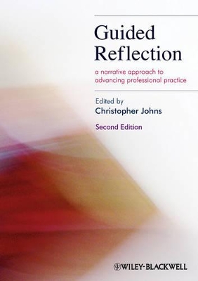 Guided Reflection book