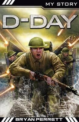 D-Day book