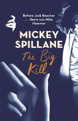 Big Kill book