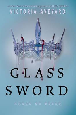 Glass Sword book