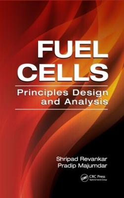 Fuel Cells book