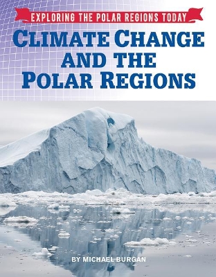 Climate Change and the Polar Regions book