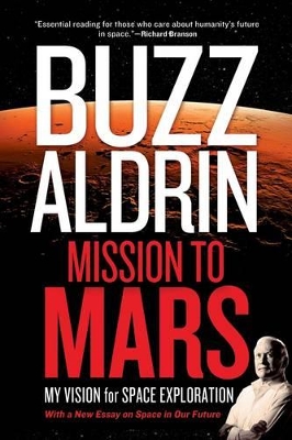 Mission to Mars by Buzz Aldrin