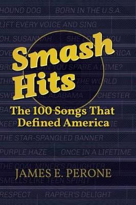 Smash Hits book