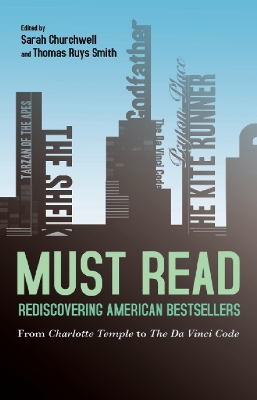 Must Read: Rediscovering American Bestsellers book