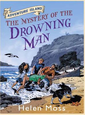 The Mystery of the Drowning Man: Book 8 book