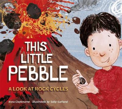 This Little Pebble book