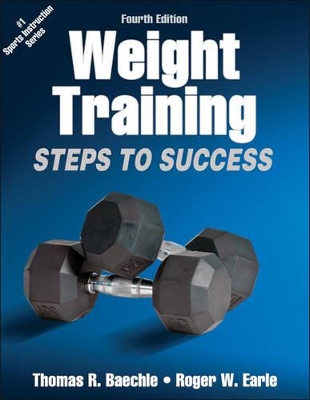 Weight Training by Thomas R. Baechle