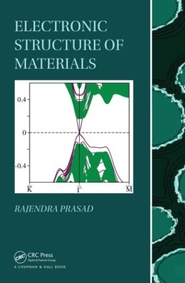 Electronic Structure of Materials book