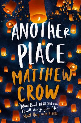 Another Place by Matthew Crow