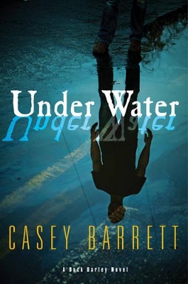 Under Water book