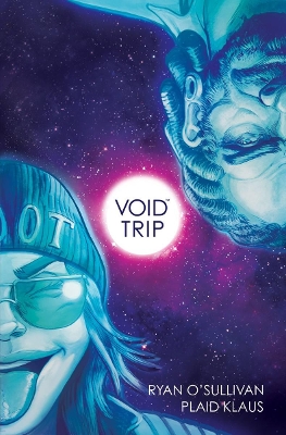 Void Trip book