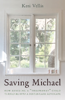 Saving Michael: How Rescuing a 