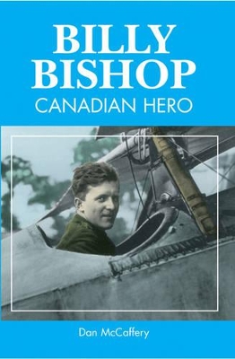 Billy Bishop book