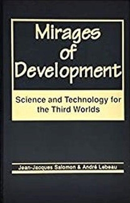 Mirages of Development book