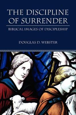 Discipline of Surrender book