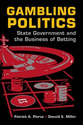 Gambling Politics book