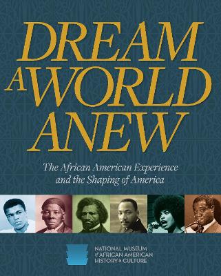 Dream A World Anew book