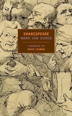 Shakespeare book