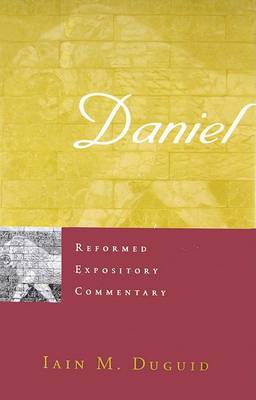 Daniel book