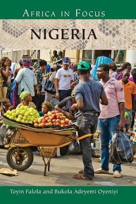 Nigeria book