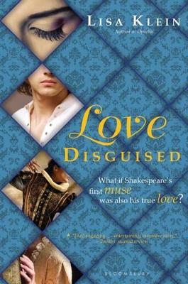 Love Disguised book