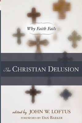 Christian Delusion book