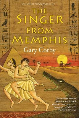 The Singer From Memphis by Gary Corby