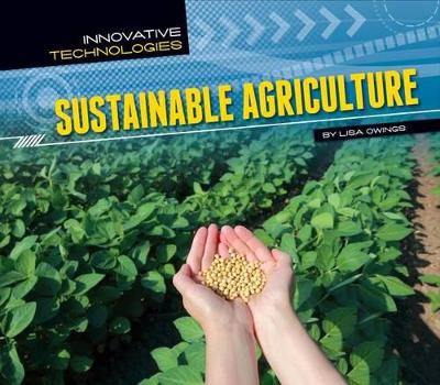 Sustainable Agriculture book