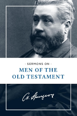Sermons on Men of the Old Testament book
