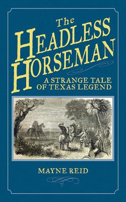 Headless Horseman book