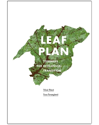 Leaf Plan: Towards the Ecological Transition book