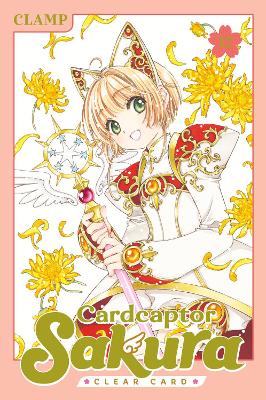 Cardcaptor Sakura: Clear Card 12 book