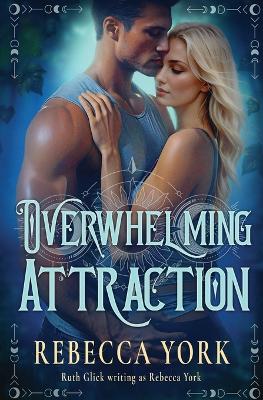Overwhelming Attraction book