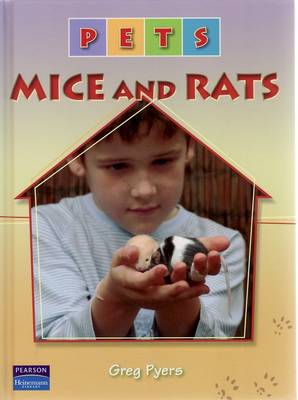 Mice and Rats book