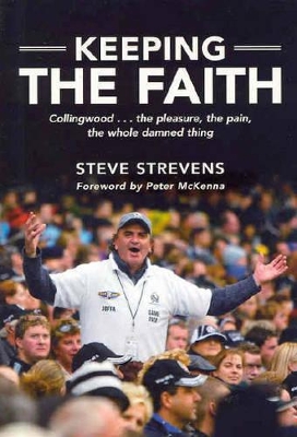 Keeping the Faith book