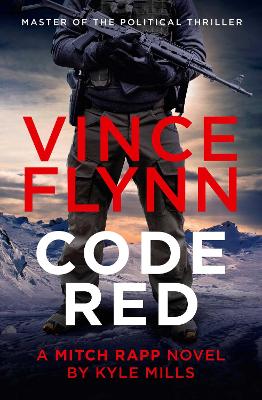 Code Red book