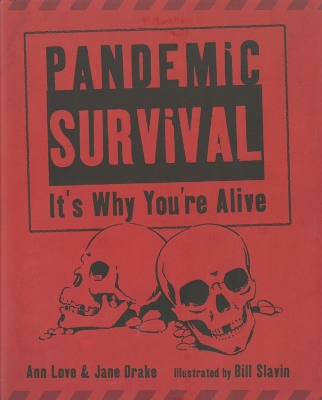 Pandemic Survival book