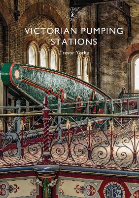 Victorian Pumping Stations book