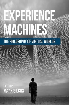 Experience Machines book