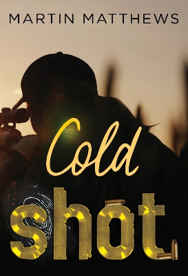 Cold Shot book