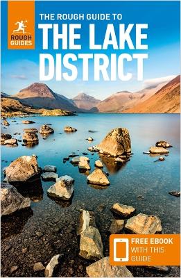 The The Rough Guide to the Lake District: Travel Guide with eBook by Rough Guides